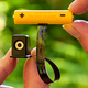 Illustration for article titled Brilliant Battery Adapter Lets You Power Small Devices Over USB
